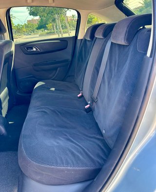 Citroen C4 1.6HDi 110cv 185.000km 2006