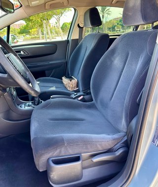 Citroen C4 1.6HDi 110cv 185.000km 2006