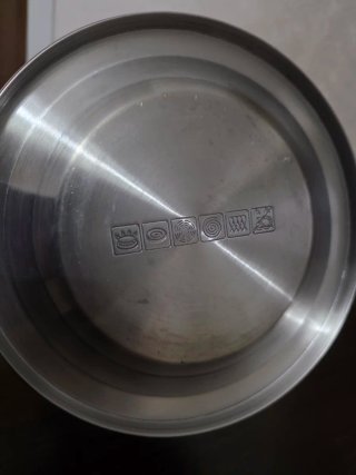Bollitore 1L con disegno Ciao, Abracadabra