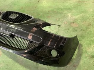 Seat 59894 paragolpes delantero leon (1p1) 2.0 tdi