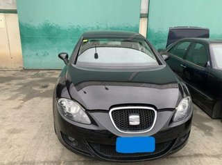 Seat 59894 paragolpes delantero leon (1p1) 2.0 tdi