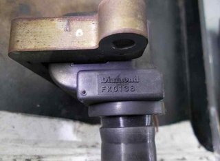 Motor b4184sm volvo s40 i (644) 1.8 i rectp2817176