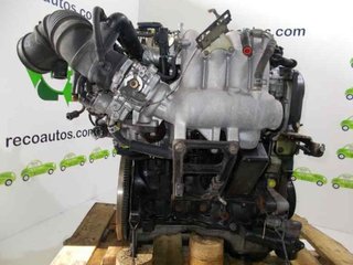 Motor b4184sm volvo s40 i (644) 1.8 i rectp2817176