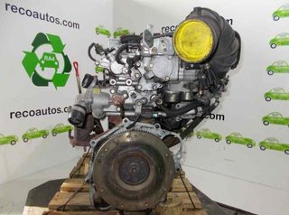 Motor b4184sm volvo s40 i (644) 1.8 i rectp2817176
