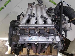 Motor b4184sm volvo s40 i (644) 1.8 i rectp2817176