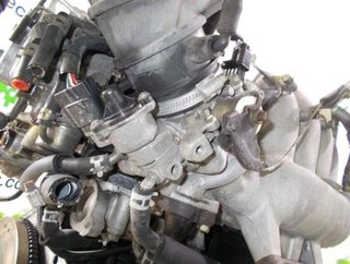 Motor b4184sm volvo s40 i (644) 1.8 i rectp2817176