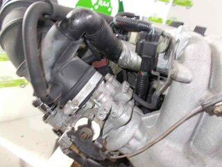 Motor b4184sm volvo s40 i (644) 1.8 i rectp2817176