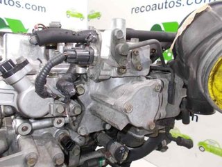 Motor b4184sm volvo s40 i (644) 1.8 i rectp2817176