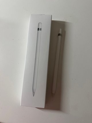 iPad 6ª Gen 32GB + Apple Pencil 1ª Gen