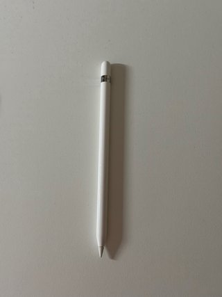 iPad 6ª Gen 32GB + Apple Pencil 1ª Gen