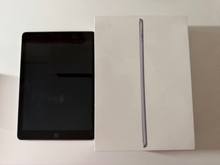 iPad 6ª Gen 32GB + Apple Pencil 1ª Gen