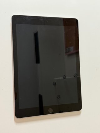 iPad 6ª Gen 32GB + Apple Pencil 1ª Gen