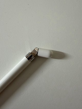 iPad 6ª Gen 32GB + Apple Pencil 1ª Gen