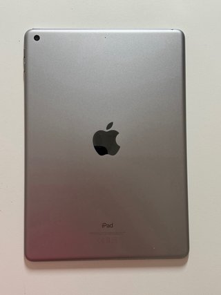iPad 6ª Gen 32GB + Apple Pencil 1ª Gen