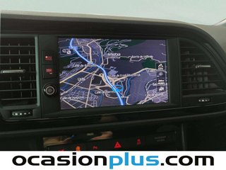 SEAT León ST 2.0 TSI S&S Cupra DSG 213 kW (290 CV)