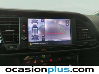 SEAT León ST 2.0 TSI S&S Cupra DSG 213 kW (290 CV)