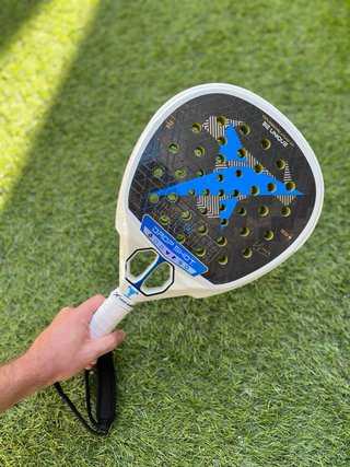 Drop Shot Explorer Pro Attack 2.0