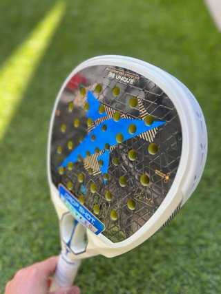 Drop Shot Explorer Pro Attack 2.0