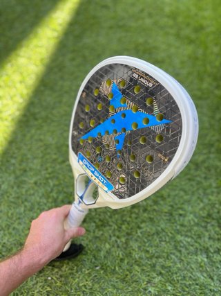 Drop Shot Explorer Pro Attack 2.0