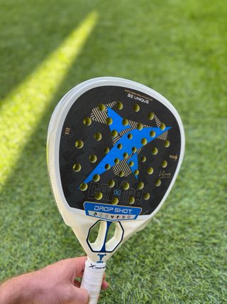 Drop Shot Explorer Pro Attack 2.0