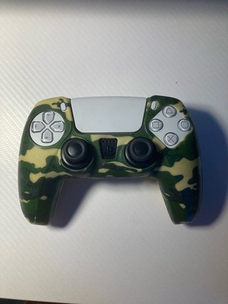Cover per PS5 Camouflage