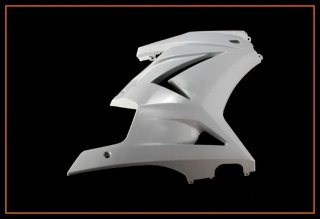CARENADO COMPLETO KAWASAKI NINJA 250R (2008-12)