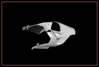 CARENADO COMPLETO KAWASAKI NINJA 250R (2008-12)