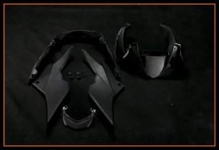 CARENADO COMPLETO KAWASAKI NINJA 250R (2008-12)