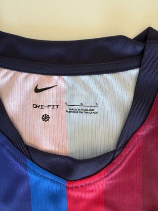 Camiseta Barcelona Talla L
