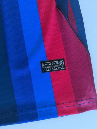 Camiseta Barcelona Talla L