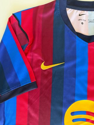 Camiseta Barcelona Talla L