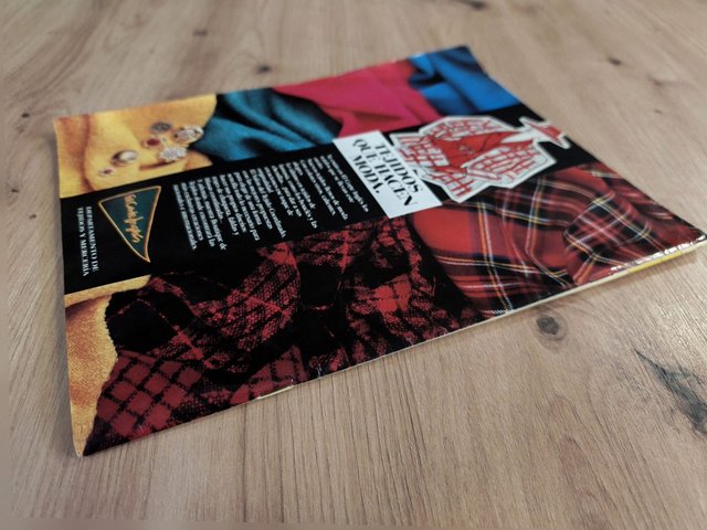 Revista Labores del hogar 403
