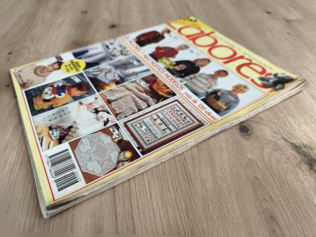 Revista Labores del hogar 403