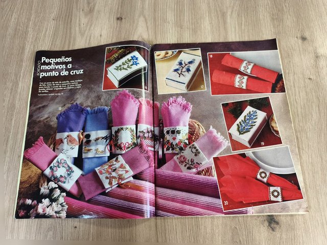 Revista Labores del hogar 403