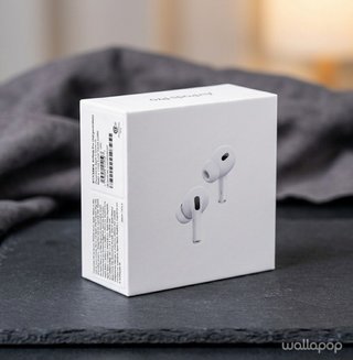 AirPods Pro 2ª Gen