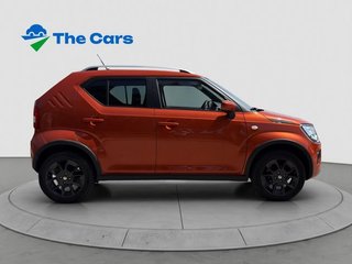 Suzuki Ignis 1.2 Mild Hybrid CVT GLX