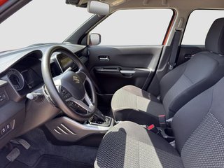 Suzuki Ignis 1.2 Mild Hybrid CVT GLX