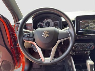 Suzuki Ignis 1.2 Mild Hybrid CVT GLX