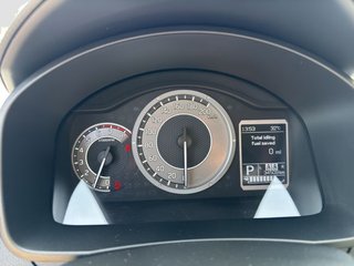 Suzuki Ignis 1.2 Mild Hybrid CVT GLX