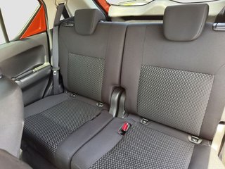 Suzuki Ignis 1.2 Mild Hybrid CVT GLX