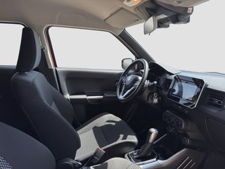 Suzuki Ignis 1.2 Mild Hybrid CVT GLX