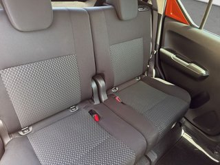 Suzuki Ignis 1.2 Mild Hybrid CVT GLX