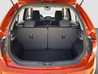 Suzuki Ignis 1.2 Mild Hybrid CVT GLX