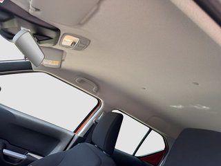 Suzuki Ignis 1.2 Mild Hybrid CVT GLX