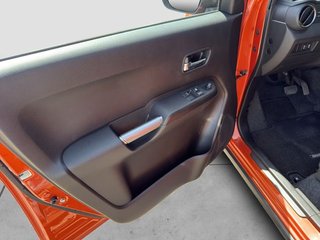 Suzuki Ignis 1.2 Mild Hybrid CVT GLX