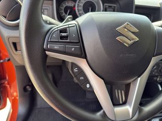 Suzuki Ignis 1.2 Mild Hybrid CVT GLX