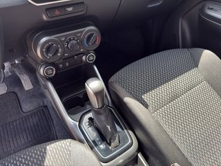 Suzuki Ignis 1.2 Mild Hybrid CVT GLX