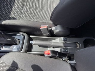 Suzuki Ignis 1.2 Mild Hybrid CVT GLX