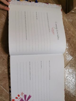 EL ALBUM DE MI BAUTISMO (VVKIDS)