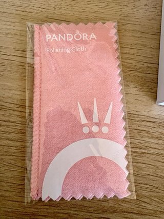 Pulsera Pandora Corazón Hamsa Ojo Plata